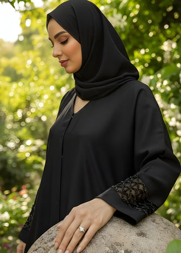 Black Regal