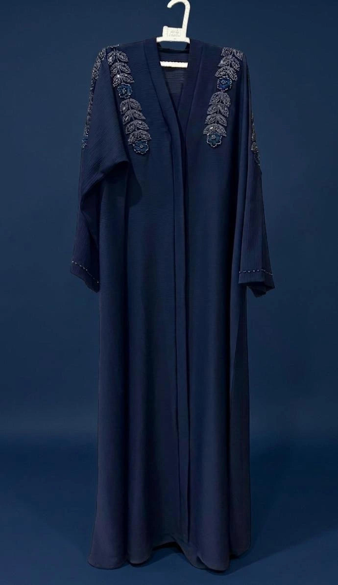 Celestial Designed Abaya Branded