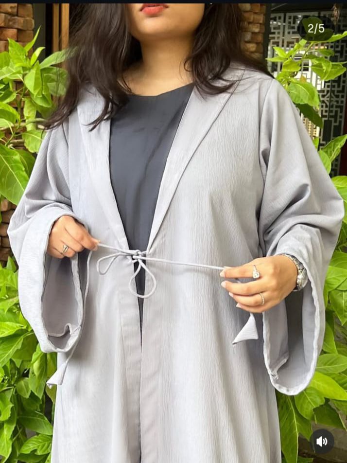 luxury ABAYA