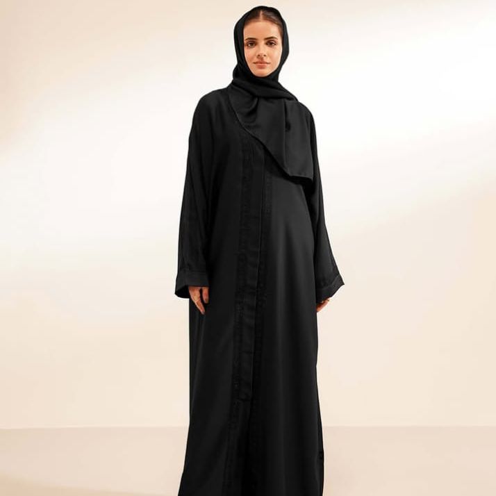 luxury ABAYA
