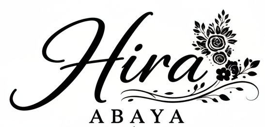 Hira Abaya Collections